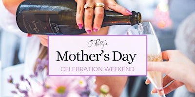 Primaire afbeelding van Mother's Day Celebration Weekend at O'Reilly's Canungra Valley Vineyards