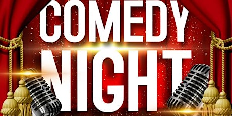 COMEDY SHOW IN BRAMPTON