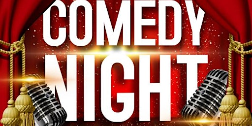 Hauptbild für COMEDY SHOW IN BRAMPTON