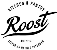 Roost - Kitchen & Pantry
