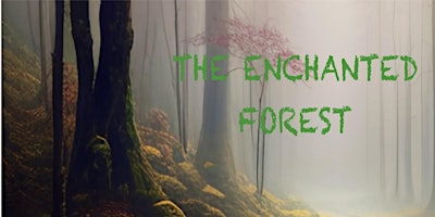 Imagem principal do evento The Enchanted Forest,  The Elmhurst Garden Club Annual Luncheon