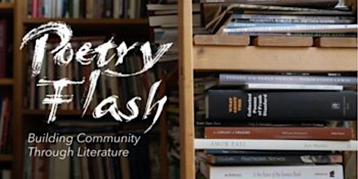 Hauptbild für Reading: Kim Shuck’s Poem Jam Celebrates Poetry Flash 50th anniversary