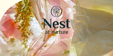 Primaire afbeelding van Nest at Nurture // Spring Equinox Dinner