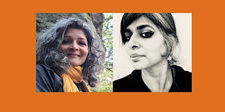 Roots and Resonance: Poetry Reading by Monica Mody and Sophia Naz