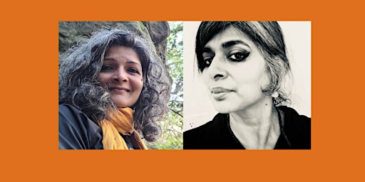 Primaire afbeelding van Roots and Resonance: Poetry Reading by Monica Mody and Sophia Naz