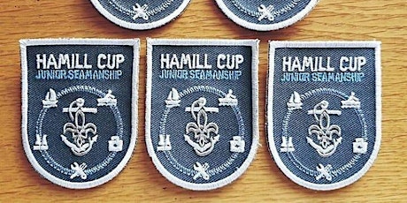 The Hamill Cup primary image
