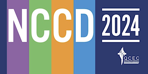 Imagem principal do evento NCCD Cross-Sector Moderation (Darling Downs South West)