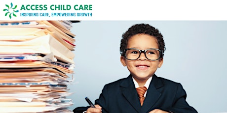 Finding the Best Fit: Recruiting and Hiring in Child Care primary image