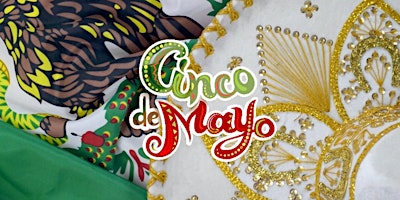 Primaire afbeelding van CINCO DE MAYO    THE BIGGEST MEXICAN PARTY IN TORONTO