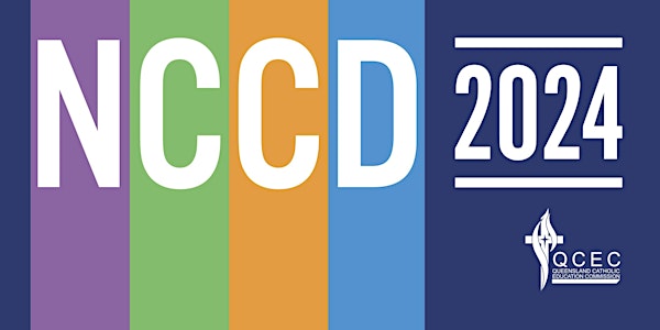 NCCD Cross-Sector Moderation (Far North Queensland)