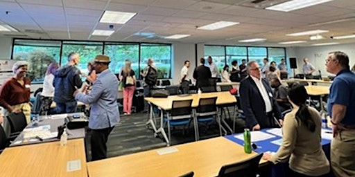 Imagem principal do evento King County Contractor Outreach and Networking Event