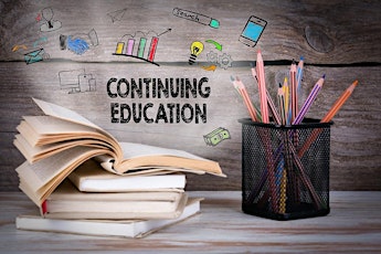 Soft Skill: Continuing Education