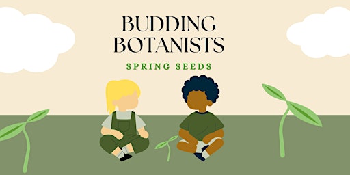 Imagen principal de Budding Botanists