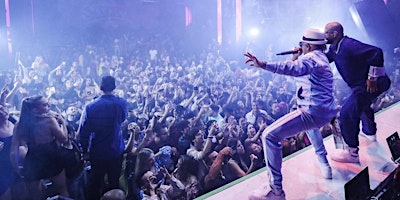 Imagem principal de Jowell y Randy en vivo!!