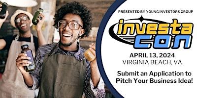 Image principale de Family Business Pitch Contest Application