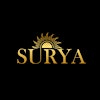 Logotipo de Surya Ensemble