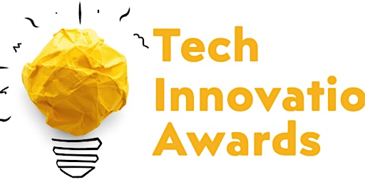Imagem principal de TAGNW Tech Innovation Awards