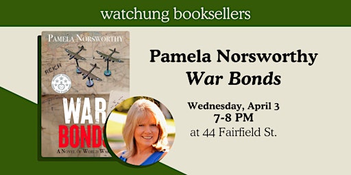 Pamela Norsworthy, "War Bonds" primary image