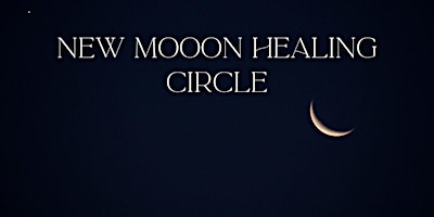 Imagen principal de New Moon Energy Healing Circle