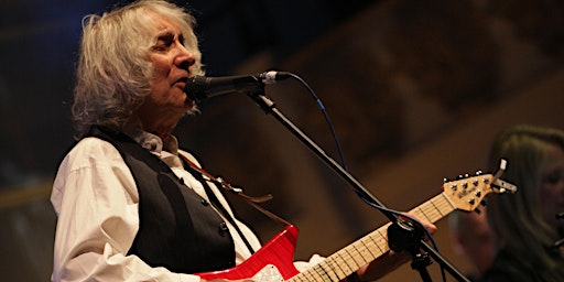 Image principale de Albert Lee