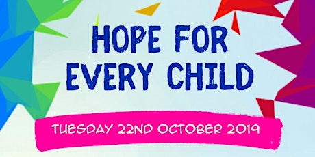 Hope For Every Child primary image