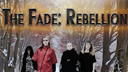 The Fade: Rebellion