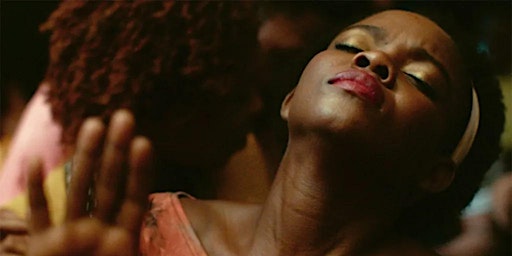 Imagem principal de Film at The Africa Center: "Freda"