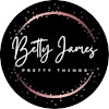 Logo de Betty James Pretty Things