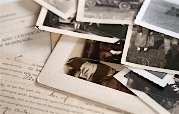 Writing Your Family History