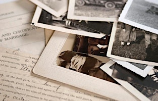 Writing Your Family History - Morning primary image