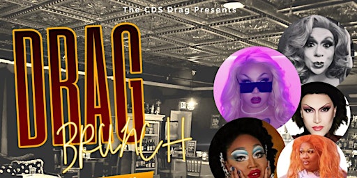 Imagen principal de Vancouver Drag Brunch