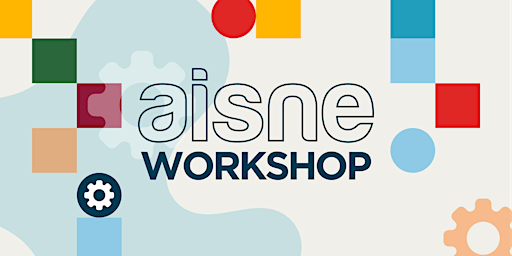 AISNE New Teacher Workshop Series primary image