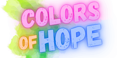 Immagine principale di Colors of Hope 