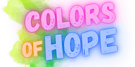 Colors of Hope