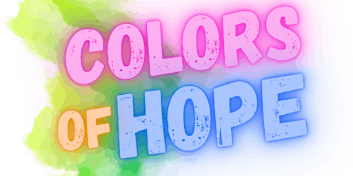 Image principale de Colors of Hope