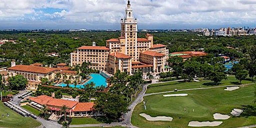 Hauptbild für Biltmore Hotel Tour