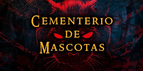 PROYECCIONES MALDITAS "CEMENTERIO MALDITO"