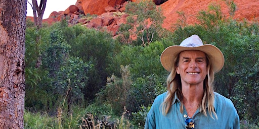 Immagine principale di Women's Wellbeing and Australian Bush Flower Essences with Ian White 