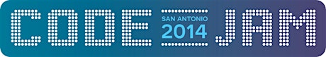 San Antonio Youth Code Jam 2014 primary image
