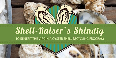 2019 Shell Raiser's Shindig primary image