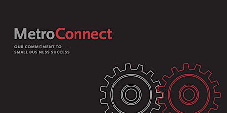 MetroConnect Certification Workshop - In Person Only