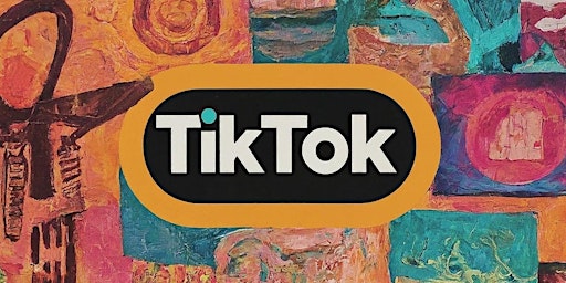 TikTok Theology primary image