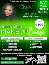 Beginners Makeup Course