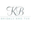 Logótipo de K&B Bridals Bel Air