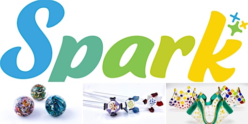 Spark Workshops Saturday 6/1/2024