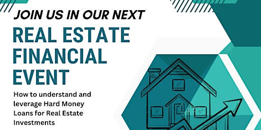 REAL ESTATE FINANCIAL EVENT primary image