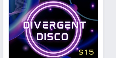 Primaire afbeelding van Divergent Disco