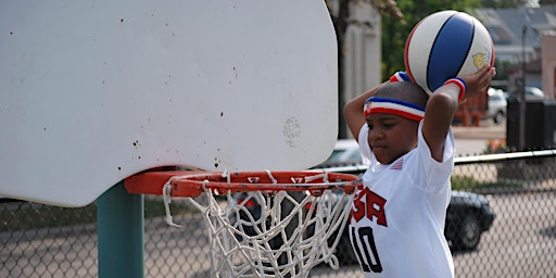 IT’S YO BOOOOY KHADAR’S  2nd ANNUAL “STOP THE VIOLENCE BASKETBALL “ EVENT primary image