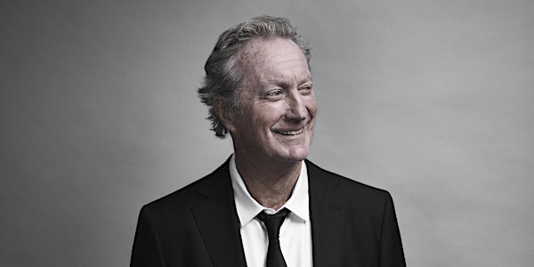 Sydney Writers' Festival - An evening with Bryan Brown