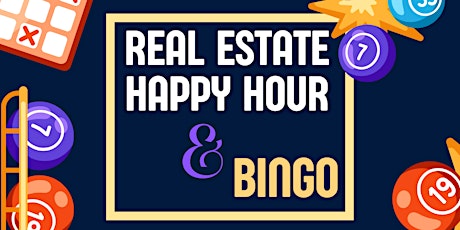 Absolute Auburn Happy Hour & Bingo